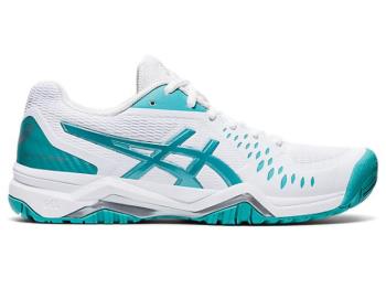 Asics GEL-Challenger 12 Dame Tennissko NO903RQ